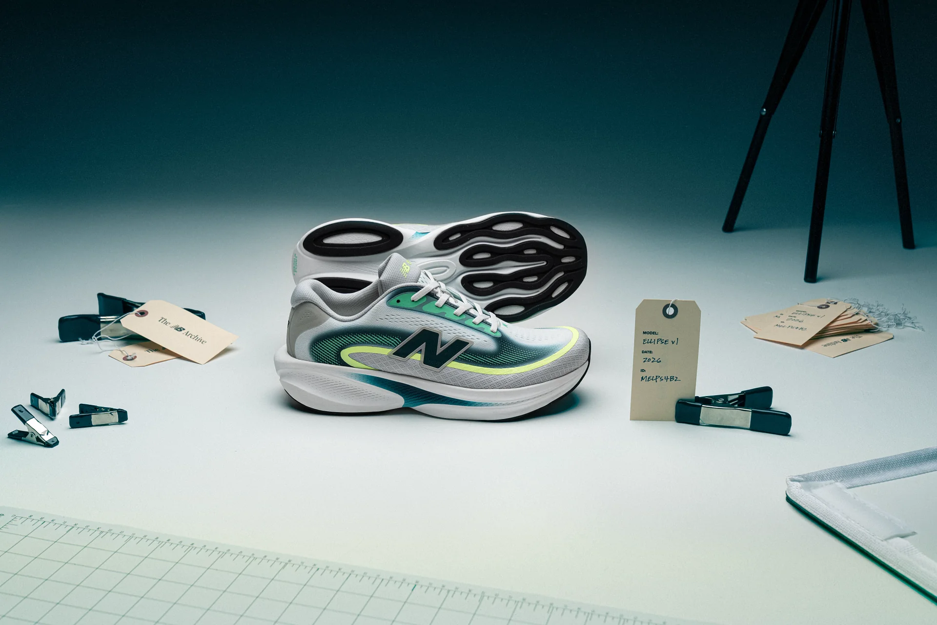 Your Island Legend Starts Here